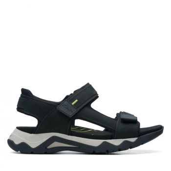 Wave2.0 Jump - Black Nubuck