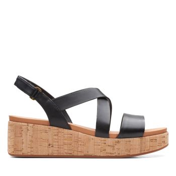 Kimmei Cork - Black