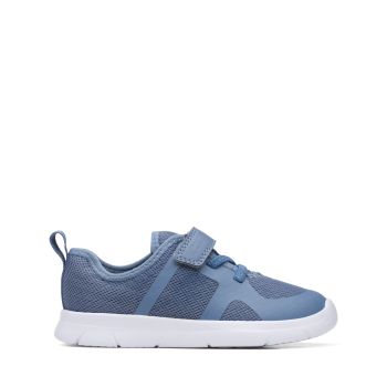 Ath Flux K - Light Blue