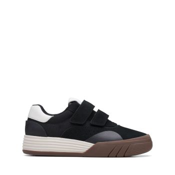 Cica Run K - Black