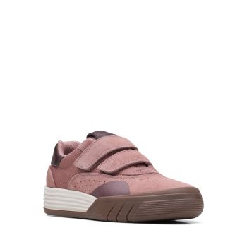 Cica Run K - Pink Combi