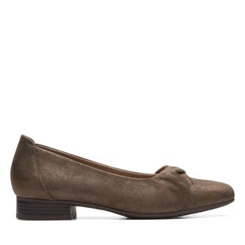 Tilmont Dalia - Bronze Metallic
