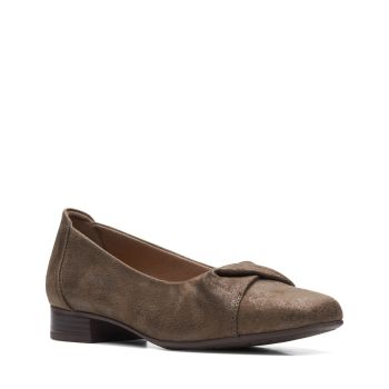 Tilmont Dalia - Bronze Metallic