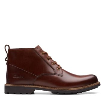 Westcombe Mid - Brown