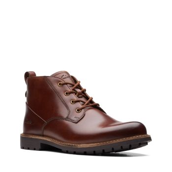 Westcombe Mid - Brown