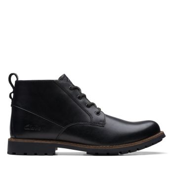 Westcombe Mid - Black