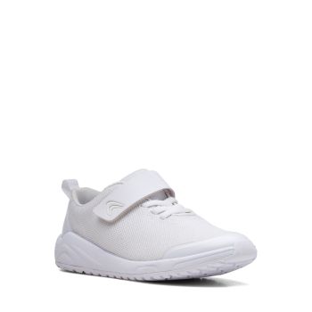 Aeon Pace K - White