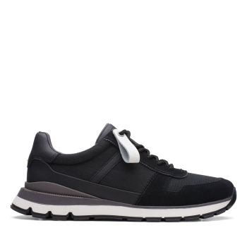 Movelite Race - Black