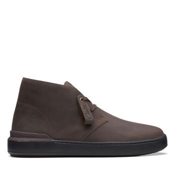 Courtlite Dbt - Dark Brown