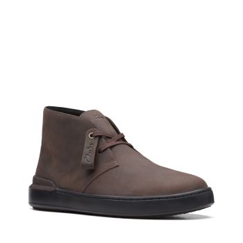 Courtlite Dbt - Dark Brown