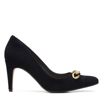 Laina85 Trim - Black Sde