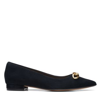 Laina15 Trim - Black Sde