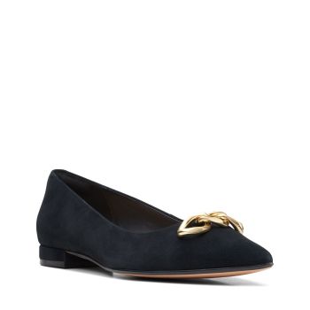 Laina15 Trim - Black Sde