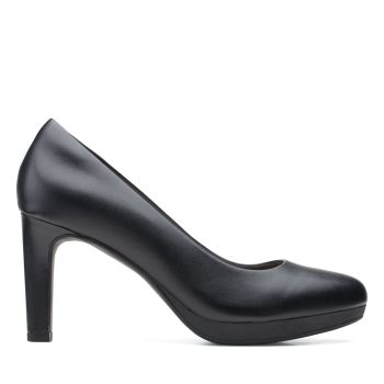 Ambyr Joy - Black Leather
