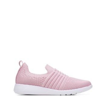 Ezera Walk K - Light Pink