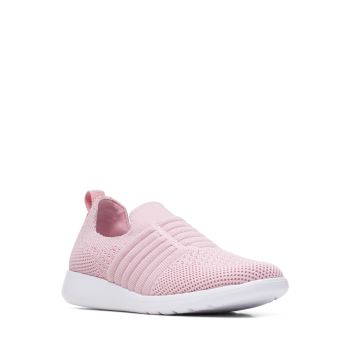 Ezera Walk K - Light Pink