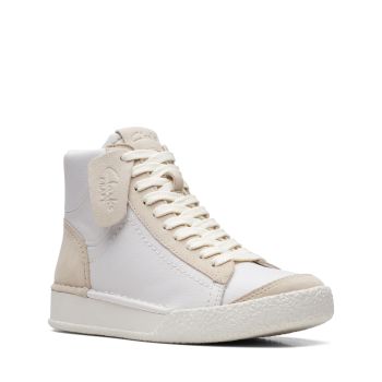 Craftcup Rise - Off White Combi