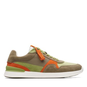 Racelite Tor - Olive Combi