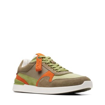 Racelite Tor - Olive Combi