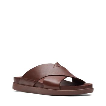 Sunder Wave - British Tan Lea