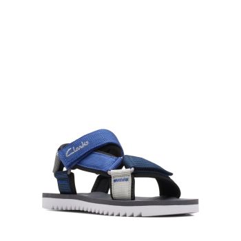 Peak Web K - Blue Combi