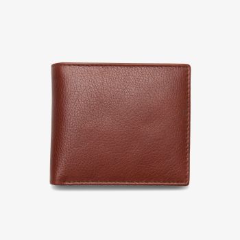 Garnet Mid - Tan Leather