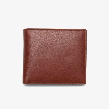 Garnet Mid - Tan Leather