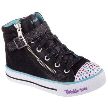Shuffles - Heart & Sole - Metallic