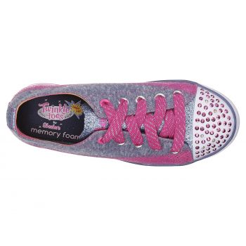 Chit Chat - Sweet Surprise - Blue Natural Pink