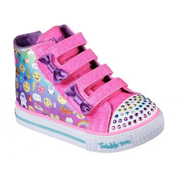 Shuffles- Baby Talk - Multi