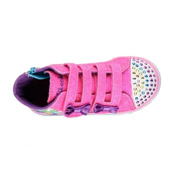 Shuffles- Baby Talk - Multi