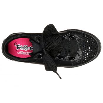 Twinkle Breeze 2.0 - Black Black