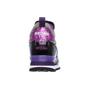 Og 85 - Glitter Girl - Blue Purple Pink
