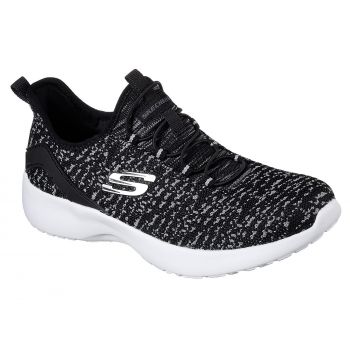 Dynamight - Fleetly - Black Grey