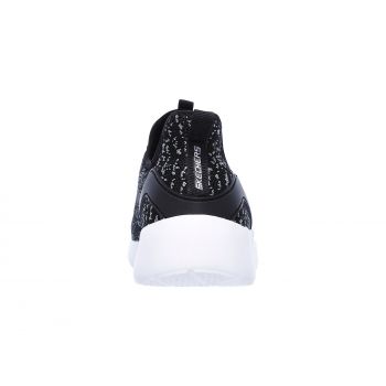 Dynamight - Fleetly - Black Grey