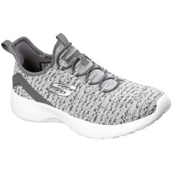 Dynamight - Fleetly - Gray