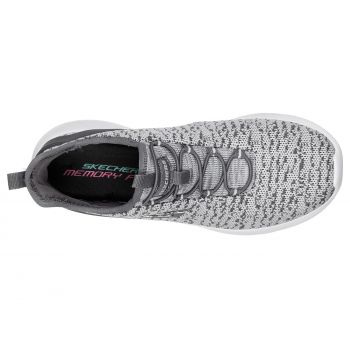 Dynamight - Fleetly - Gray