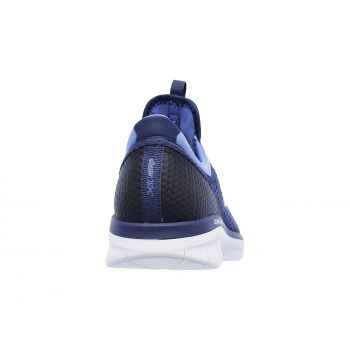 Synergy 2.0- Mirror Image - Navy Bllue