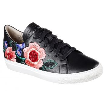 Vaso - Flor - Black