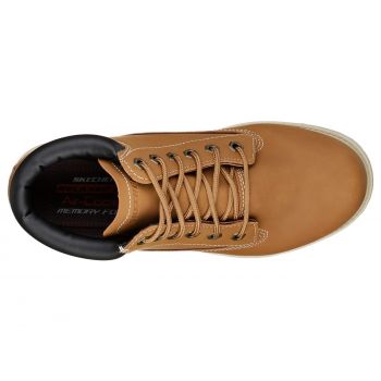 Toric- Amado - Wheat Tan