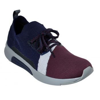 National - Navy Red