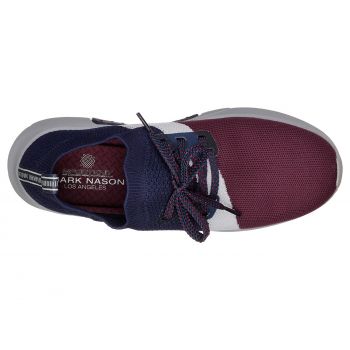 National - Navy Red