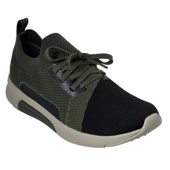 National - Olive Black