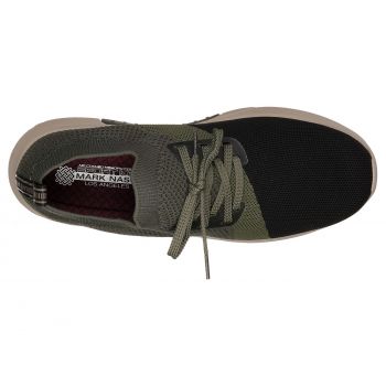 National - Olive Black