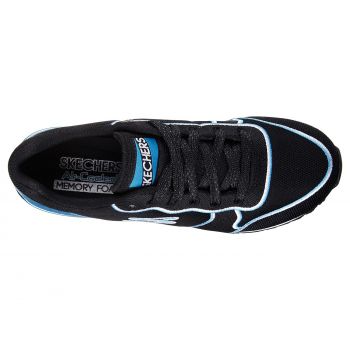 Og 85 - Stitch N Run - Black