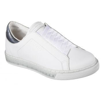Prima - Wht/Sil