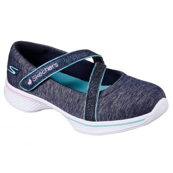 Go Walk 4-Jersey Gems - Lavender