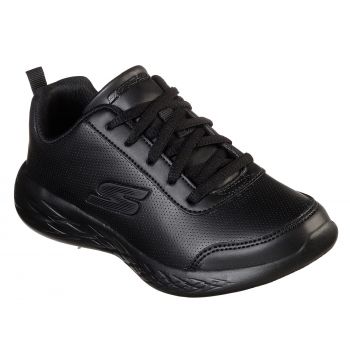 Go Run 600 - Black Black