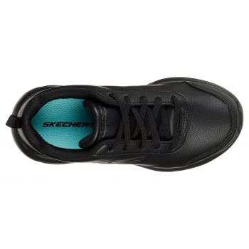 Go Run 600 - Black Black