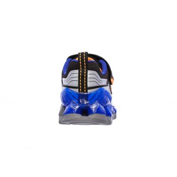 Flashpod- Scoria - Orange Blue